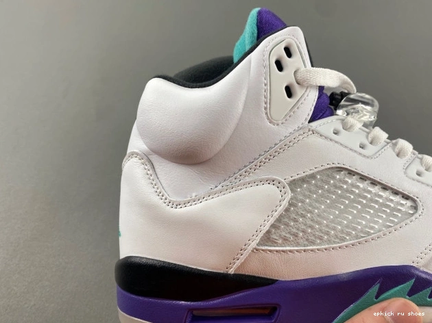 Cheap Air Grape Retro (2013) 5 136027-108 Jordan 0628